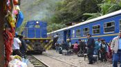 EXPEDITION TRAIN MACHU PICCHU, Cusco, PERU