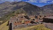 TOUR SACRED VALLEY (PISAC MARKET AND OLLANTAYTAMBO) INCLUDING LUNCH BUFFET WITHOUT INCOME, Cusco, PERU
