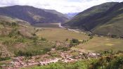 TOUR SACRED VALLEY (PISAC MARKET AND OLLANTAYTAMBO) INCLUDING LUNCH BUFFET WITHOUT INCOME, Cusco, PERU