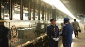 EXCURSION TO MACHU PICCHU BY HIRAM BINGHAM LUXURY TRAIN, Cusco, PERU