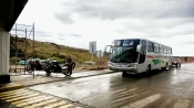 SHUTTLE FROM PUERTO NATALES TO EL CALAFATE, Puerto Natales, CHILE