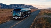 SHUTTLE FROM PUERTO NATALES TO EL CALAFATE, Puerto Natales, CHILE