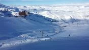 TOUR VALLE NEVADO + PORTILLO Y LAGUNA + TRANSFER IN/OUT, Santiago, CHILE