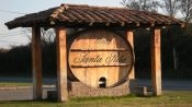 SANTA RITA WINE TOUR, Santiago, CHILE