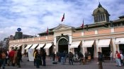 Walking City Tour Santiago a Creole tour., Santiago, CHILE