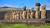 FULL DAY TOUR - EASTER ISLAND, Easter Island, CHILE