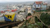 CITY TOUR VALPARAISO - VIÃ±A DEL MAR, Vina del Mar, CHILE