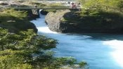 PETROHUE FALLS OUTING, Puerto Varas, CHILE