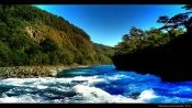 PETROHUE FALLS OUTING, Puerto Varas, CHILE