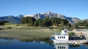 ANDEAN CROSSING. Chile - Bariloche, Puerto Varas, CHILE