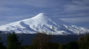 EXCURSION TO OSORNO VOLCANO, Puerto Montt, CHILE