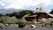 EXCURSION TO OSORNO VOLCANO, Puerto Montt, CHILE