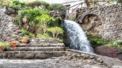 COUNTRYSIDE  + SABANDIA MILL, Arequipa, PERU