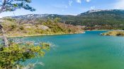 Excursion to the Tierra del Fuego National Park, Ushuaia, ARGENTINA