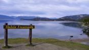 Excursion to the Tierra del Fuego National Park, Ushuaia, ARGENTINA