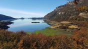 Excursion to the Tierra del Fuego National Park, Ushuaia, ARGENTINA