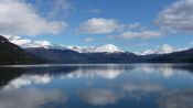 Excursion to the Tierra del Fuego National Park, Ushuaia, ARGENTINA