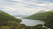 Tour to Hidden Lake and Lake Fagnano, Ushuaia, ARGENTINA