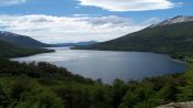 Tour to Hidden Lake and Lake Fagnano, Ushuaia, ARGENTINA