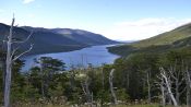 Tour to Hidden Lake and Lake Fagnano, Ushuaia, ARGENTINA