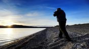 Tour to Hidden Lake and Lake Fagnano, Ushuaia, ARGENTINA