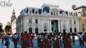 CITY TOUR SANTIAGO, Vina del Mar, CHILE