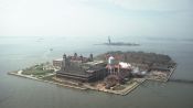 . Tour to the Statue of Liberty and Ellis Island, New York, NY, UNITED STATES