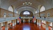 Tour to the Statue of Liberty and Ellis Island, New York, NY, UNITED STATES