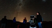 ETHNO-ASTRONOMICAL TOUR, San Pedro de Atacama, CHILE