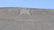 TILIVICHE - UNITA - PINTADOS - SALTPETER MINES - IQUIQUE, Arica, CHILE