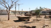 HUMBERSTONE AND SANTA LAURA SALTPETER MINES TOUR, Iquique, CHILE