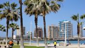 CITY TOUR + ZOFRI SHOPPING TOUR, Iquique, CHILE