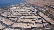 CITY TOUR + ZOFRI SHOPPING TOUR, Iquique, CHILE