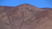 SALTPETER MINES / PINTADOS / UNITA / TILIVICHE / ARICA, Iquique, CHILE