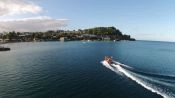 City Tour on foot + Speedboat Puerto Varas, Puerto Varas, CHILE