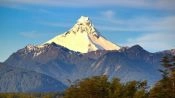 TOUR  TO THE BORDER OF LLANQUIHUE LAKE & OSORNO VOLCANO, Puerto Varas, CHILE