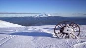 TOUR  TO THE BORDER OF LLANQUIHUE LAKE & OSORNO VOLCANO, Puerto Varas, CHILE