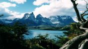  Full day tour to Torres del Paine National Park, Puerto Natales, CHILE