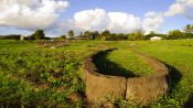 HALF DAY TOUR B, EASTER ISLAND AKIVI, Easter Island, CHILE