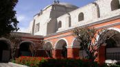 CITY TOUR AND SANTA CATALINA MONASTERY, Arequipa, PERU