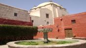 CITY TOUR AND SANTA CATALINA MONASTERY, Arequipa, PERU