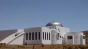  Visit Collowara Observatory, La Serena, CHILE