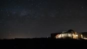  Visit Collowara Observatory, La Serena, CHILE