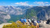 Yosemite and Giant Sequoias Tour, San Francisco, CA, UNITED STATES