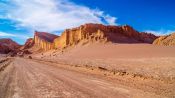 .  Excursion Combo FULL DESERT, San Pedro de Atacama, CHILE