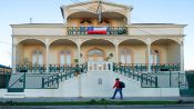 VALDIVIA CITY TOUR, Valdivia, CHILE