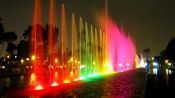 City Tour Lima at Night , , 