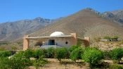  Visit Mamalluca Observatory, La Serena, CHILE