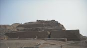 Temple of Pachacamac, , 