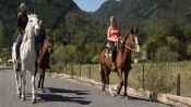 Horseback Riding Antilco, Pucon, CHILE